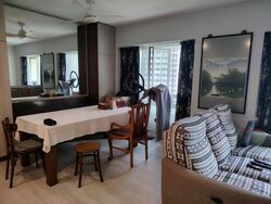 Blk 88 Skyville @ Dawson (Queenstown), HDB 4 Rooms #514404411